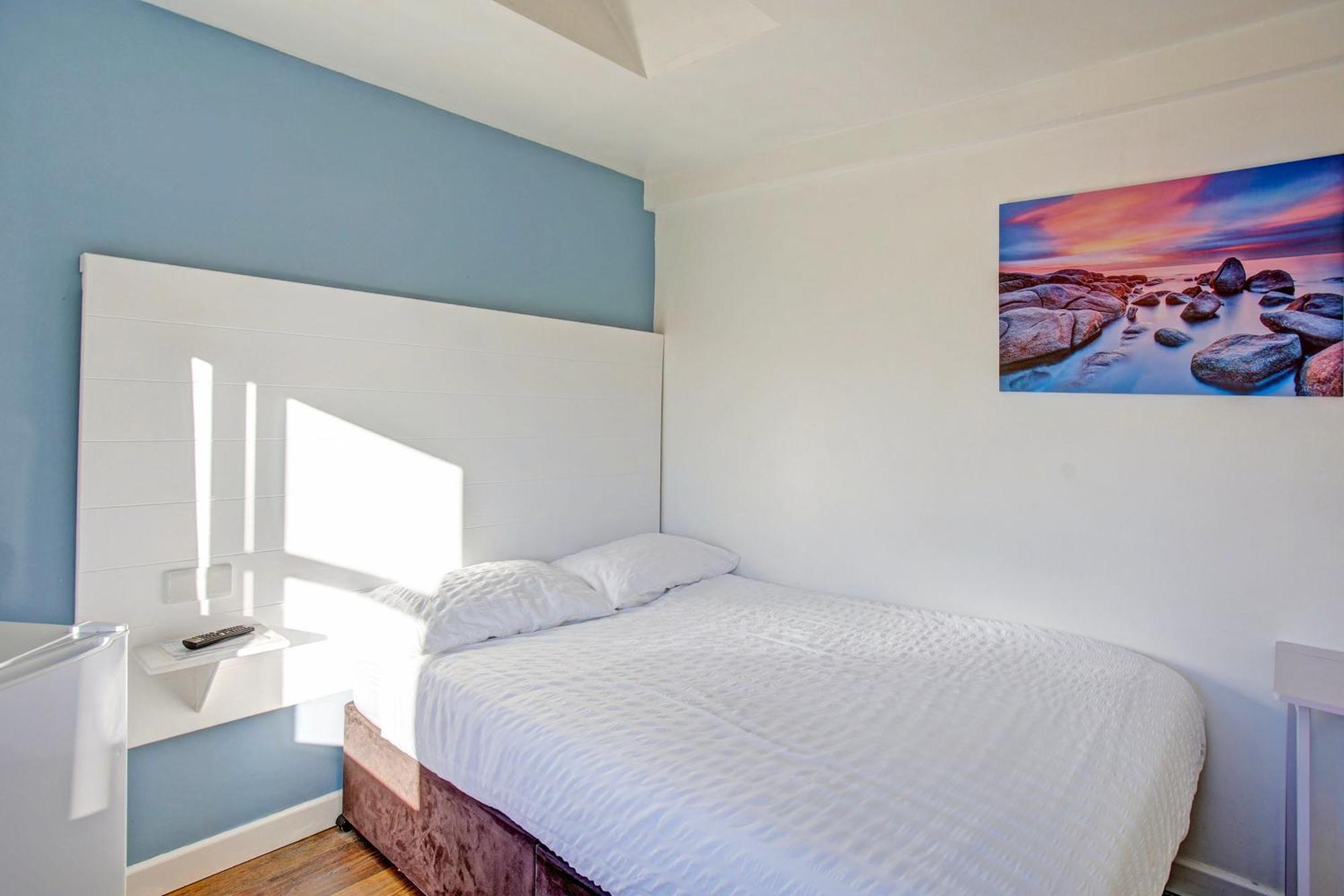 Oyo Aparthotel Hathern Exterior foto