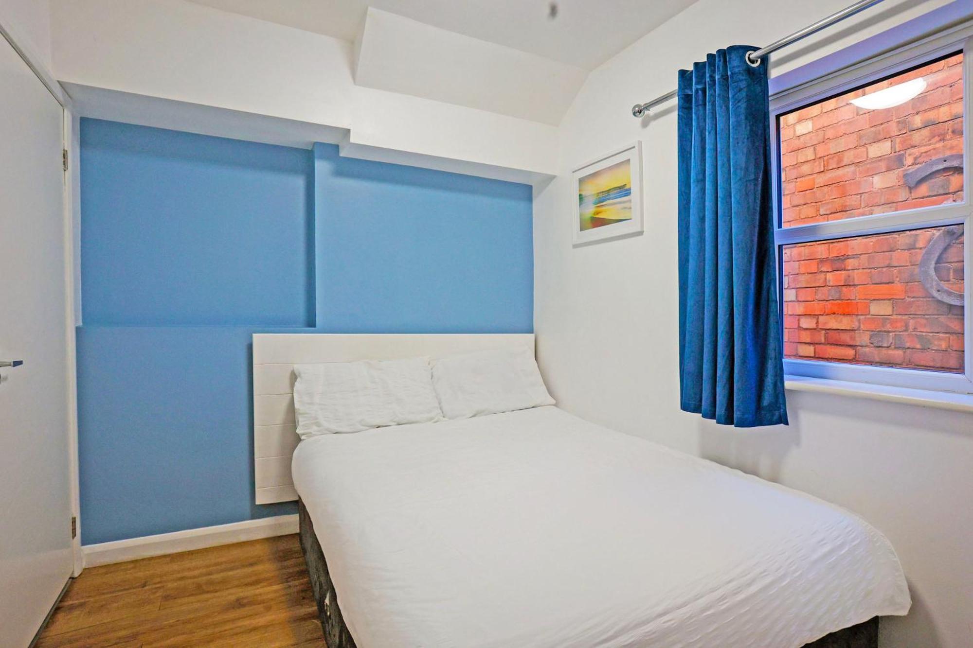 Oyo Aparthotel Hathern Exterior foto
